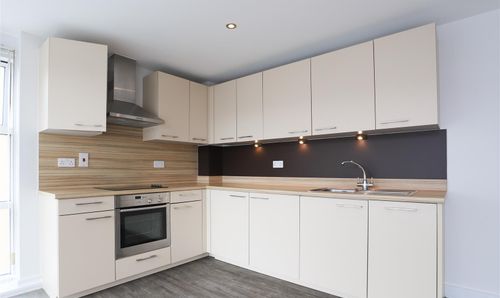Apt 23, Fourteen Gloucester Street, St. Helier