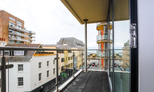 Apt 23, Fourteen Gloucester Street, St. Helier
