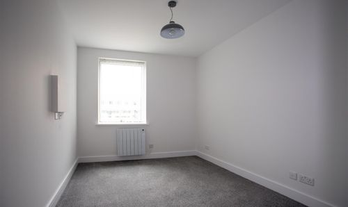 Apt 23, Fourteen Gloucester Street, St. Helier