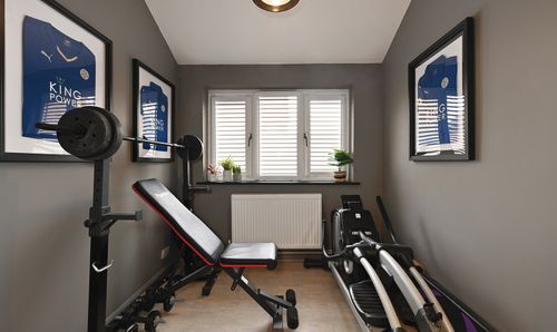 Room Photo