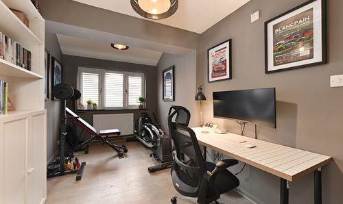 Room Photo