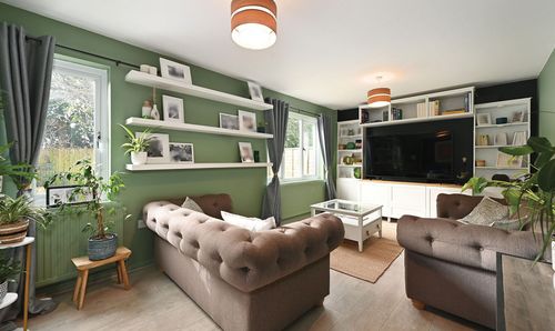 Room Photo