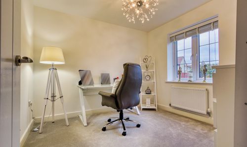 Room Photo