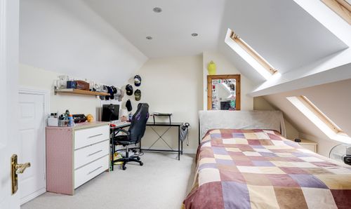 Room Photo