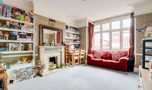 Room Photo