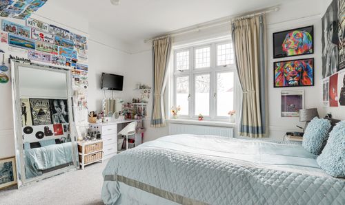 Room Photo