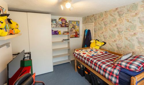 Room Photo