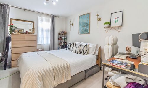 Room Photo