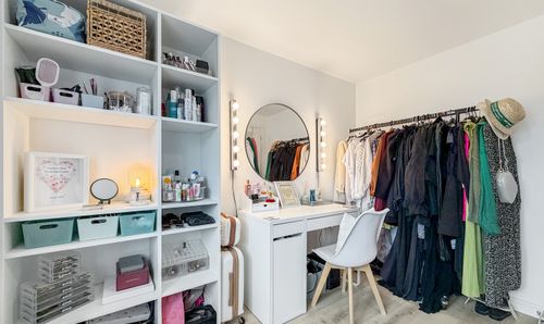 Room Photo