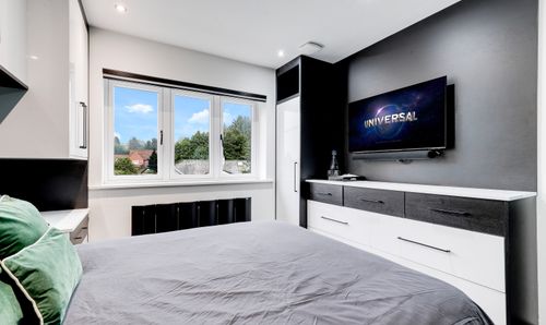 Room Photo