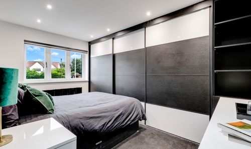 Room Photo