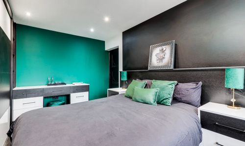 Room Photo