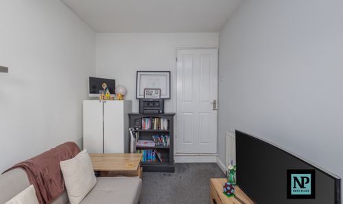 Room Photo