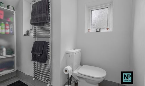 Room Photo