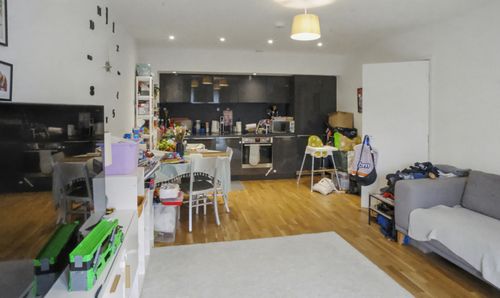 Room Photo