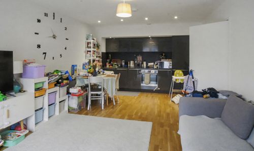 Room Photo