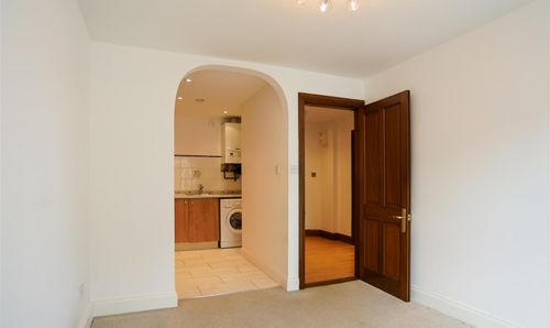 Flat 34, Kensington Court Kensington Place, St. Helier