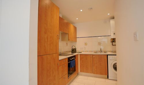 Flat 34, Kensington Court Kensington Place, St. Helier