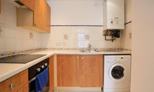 Flat 34, Kensington Court Kensington Place, St. Helier