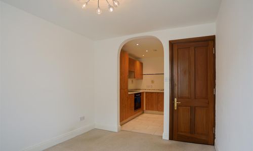 Flat 34, Kensington Court Kensington Place, St. Helier