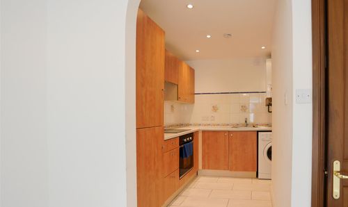 Flat 34, Kensington Court Kensington Place, St. Helier