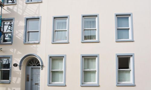 Flat 34, Kensington Court Kensington Place, St. Helier