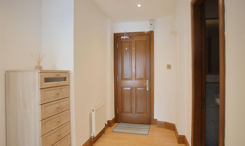 Flat 34, Kensington Court Kensington Place, St. Helier