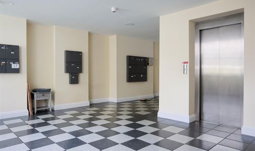 Flat 34, Kensington Court Kensington Place, St. Helier