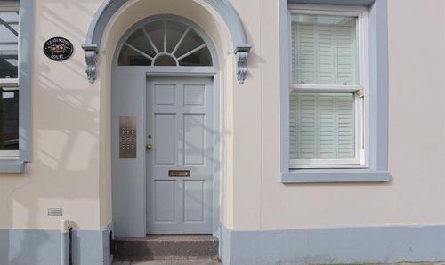 Flat 34, Kensington Court Kensington Place, St. Helier