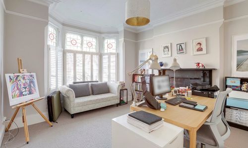 Room Photo