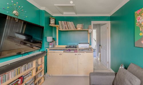 Room Photo
