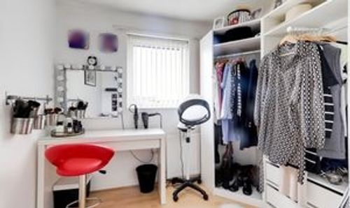 Room Photo