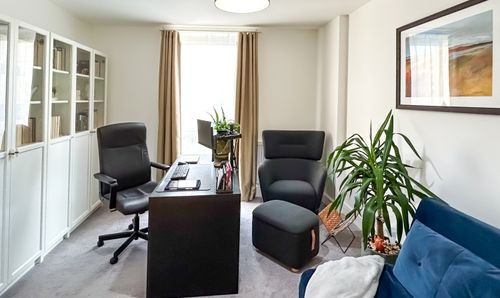 Room Photo