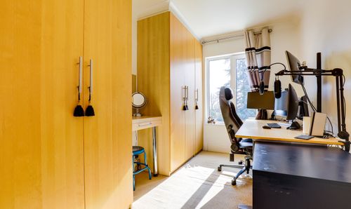 Room Photo
