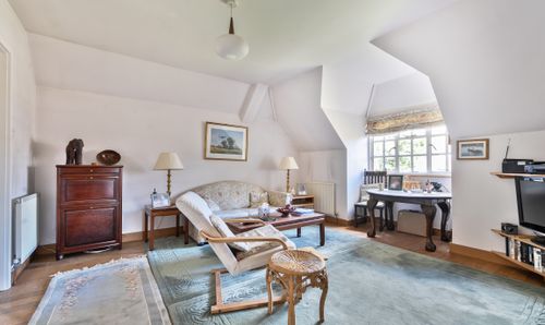 Room Photo