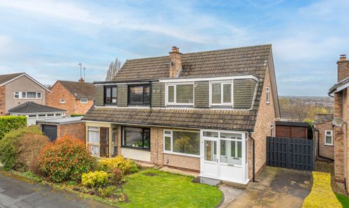 Image of Osborne Walk, Harrogate, HG1