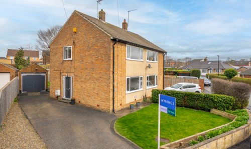 Image of Avenue Close, Harrogate, HG2