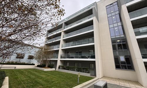 C407, Metropol Central Roseville Street