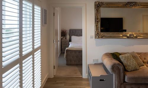 C407, Metropol Central Roseville Street