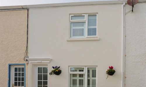 2 Marina Place, Colombus Street, St Helier