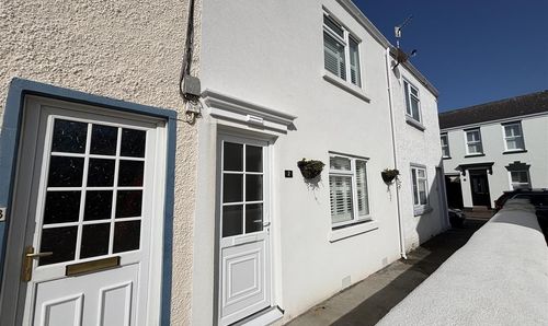 2 Marina Place, Colombus Street, St Helier