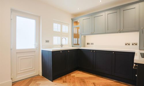 2 Marina Place, Colombus Street, St Helier
