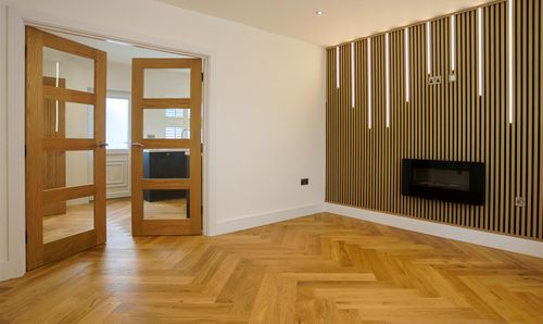 2 Marina Place, Colombus Street, St Helier
