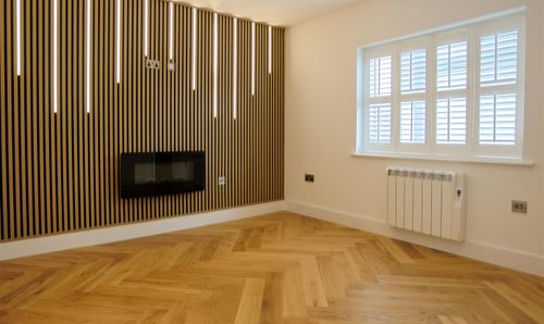 2 Marina Place, Colombus Street, St Helier