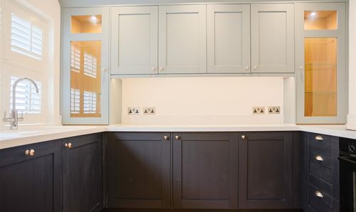 2 Marina Place, Colombus Street, St Helier