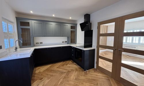 2 Marina Place, Colombus Street, St Helier