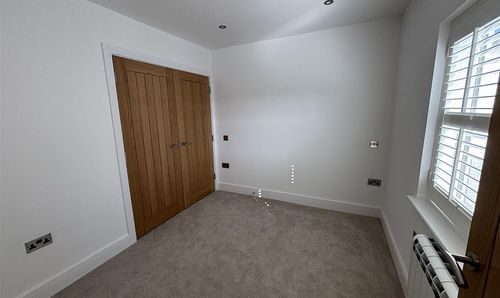 2 Marina Place, Colombus Street, St Helier