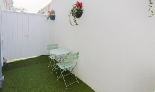 2 Marina Place, Colombus Street, St Helier