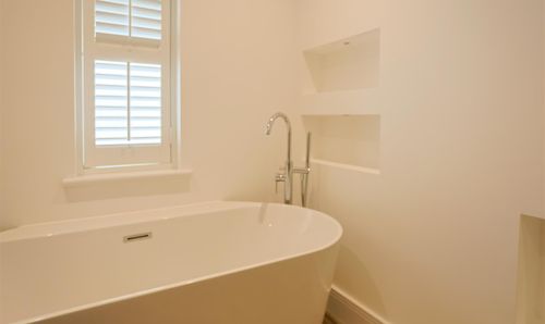 2 Marina Place, Colombus Street, St Helier