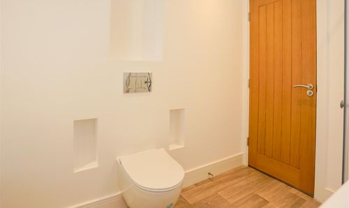 2 Marina Place, Colombus Street, St Helier